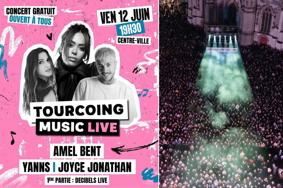 Tourcoing Live Music - Zigzag