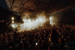 Brunch Electronik de Lyon