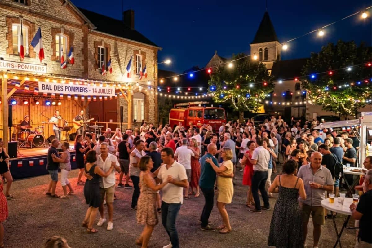 Fonky Bal de Lille-Moulins © Somo - Zigzag
