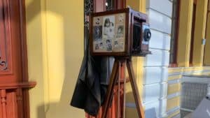 Photobooth Lille © Canva - Zigzag