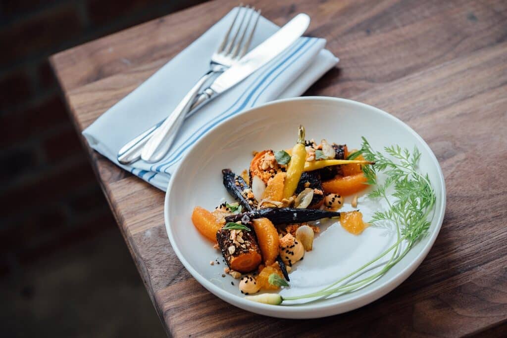 assiette restaurant