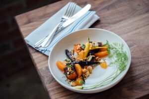 assiette restaurant