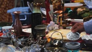 Braderies et brocantes à Lille en septembre 2026 @ Pexels - Lille Zigzag