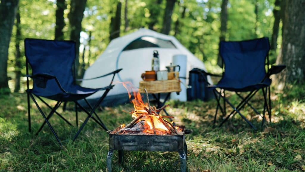 Camping près de Lille © Canva - Lille Zigzag