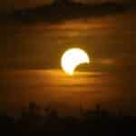 Éclipse solaire 12 août 2026 © Canva - Lille Zigzag