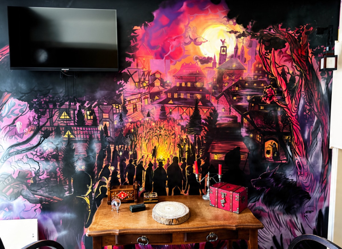 Ninos est un artiste upcycling, qui vient de Bruz. @ElisaGoudou