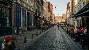 Que faire à Lille en septembre ? © Canva - Lille Zigzag