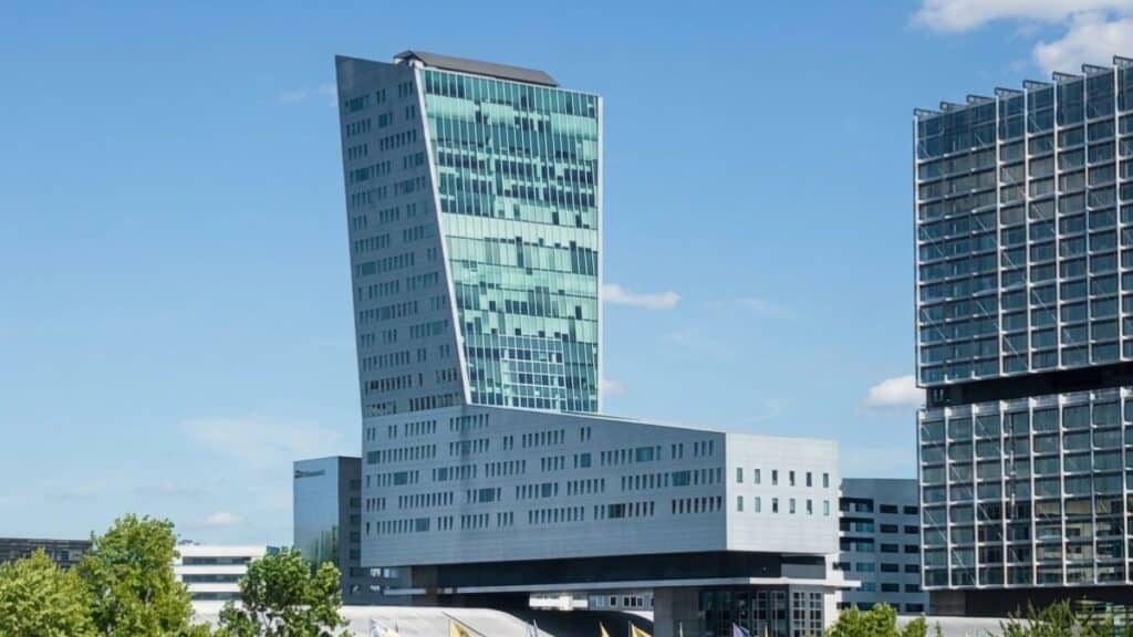 Tour de Lille - Lille Zigzag