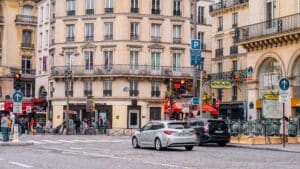 métro de paris,immeuble haussmann,paris