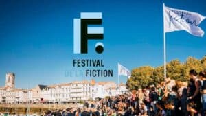 Festival Fiction La Rochelle
