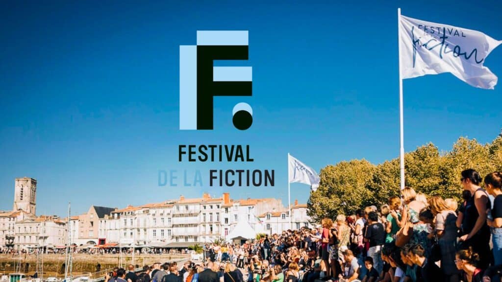 Festival Fiction La Rochelle