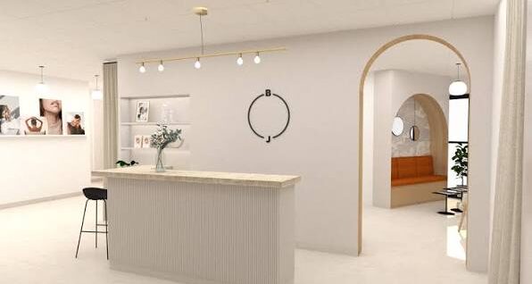 Centre Beaujour Lyon Ouest