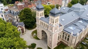 Le Palais Rameau à Lille - Lille Zigzag