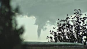Les tornades dans le Nord © Canva - Lille Zigzag