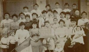 femmes lyon