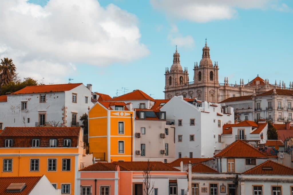 ville,europe