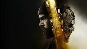 Call of Duty