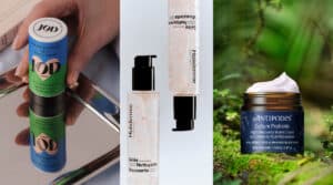 Produits de beauté JOD, Holidermie et Antipodes testés et sélectionnés par la rédaction de Paris ZigZag