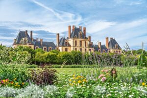 Château de Fontainebleau