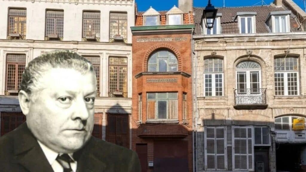 Maison momie du Vieux Lille - Lille Zigzag