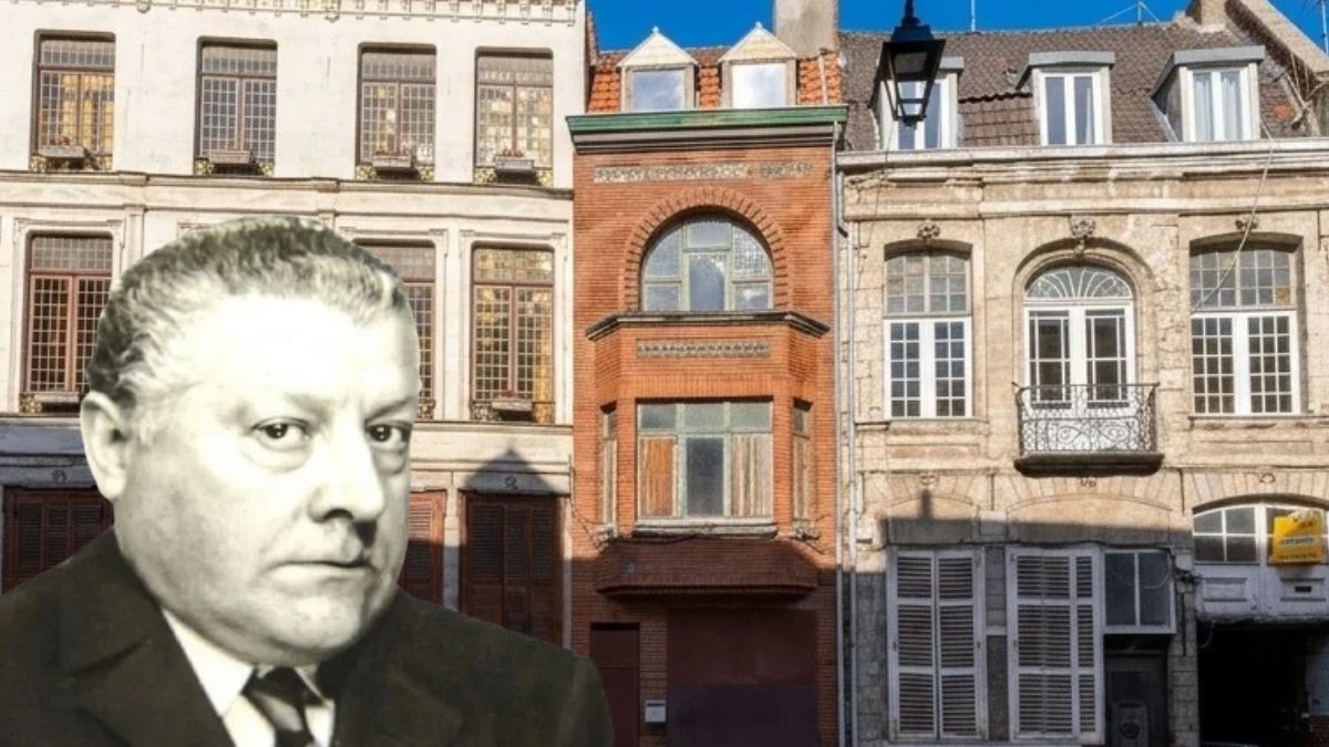 Maison momie du Vieux Lille - Lille Zigzag