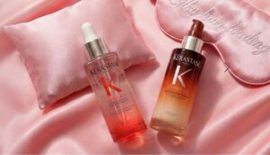 Kerastase,produits de beauté