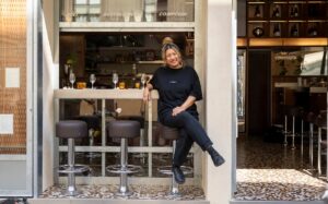 Trâmette restaurant Paris 11e